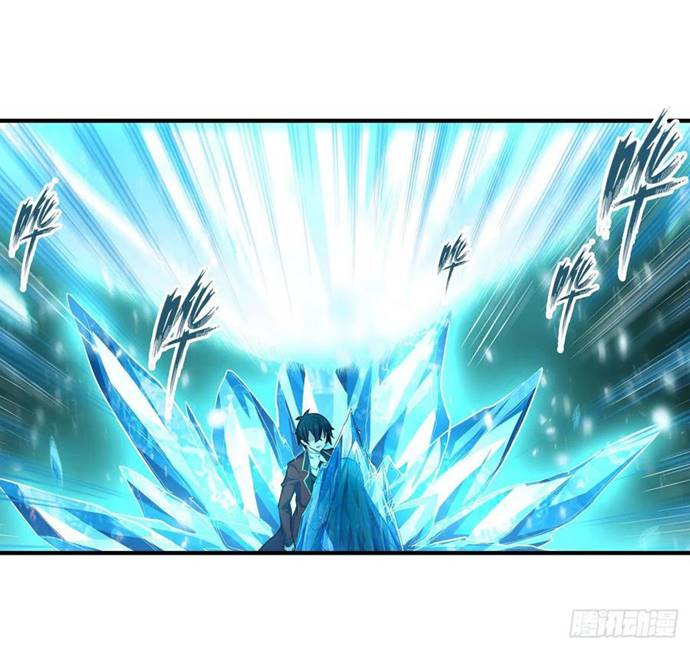 Wuxian Shitu Yu Shier Zhan Ji (Infinite Apostles and Twelve War Girls) Chapter 134 Gambar 18